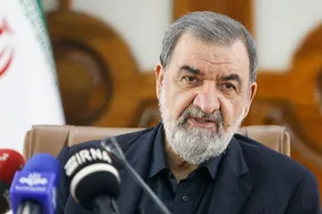 فیلم| محسن رضایی: اگر ترامپ دست به کاری بزند، زلزله‌وار مقابله‌به‌مثل می‌کنیم