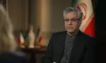 تنگه هرمز بسته می‌شود