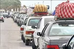 پیش‌بینی می‌شود امسال نیمی از جمعیت کشور به سفر بروند