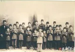 متأسفم که نمازخانه زیباترین و دل‌انگیزترین مکان مدارس نیست