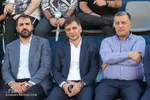 هدیه علیرضا دبیر به مدیرعامل پیشین استقلال