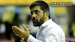 حمله سارقان نقابدار به منزل علیرضا دبیر!