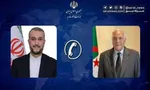 آخرین وضعیت دیپلمات مجروح حمله اسرائیل به سفارت ایران + عکس