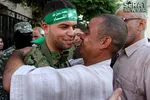 سخنگوی القسام: ۲ اسیر آمریکایی را آزاد کردیم