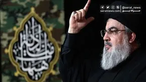 فیلم / سید حسن نصرالله: سردار زاهدی در همۀ جلسات می‌گفت دعا کنید شهید شوم