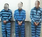 بازرسان قلابیِ اخاذ پردیس دستگیر شدند