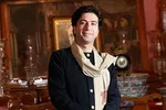 «روئین تن» برای وطن با صدای محمد معتمدی