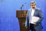 فیلم/سخنگوی قوه قضاییه: پرونده بازیگران احضار شده به دادگاه در مراحل مقدماتی است و نتیجه بررسی اعلام می‌شود