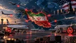 ممنوعیت پروازهای ایران به فرودگاه نجف لغو شد