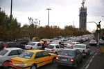 محور هراز ۲ روز آینده مسدود است