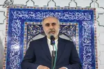 اخراج آمریکا از عراق طلیعه خروج آنها از سراسر غرب آسیاست