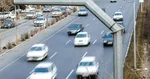 کمبود دوربین ثبت تخلفات رانندگی در تهران