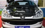 کیسه هوا برای موتورسواران +عکس