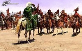 فیلم/ خدمت به زائران امام حسین(ع)