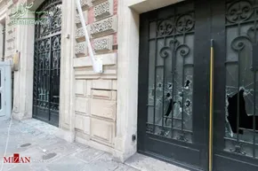 تصاویر/ تشییع پیکر یک شهید پس از ۳۰ سال