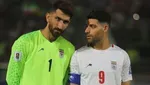 پرسپولیس بیرانوند را محروم می‌کند!