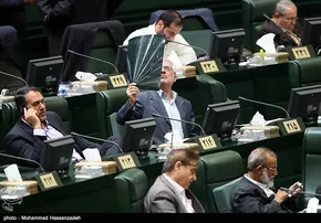 عکس/سلفی سرباز آمریکایی در موصل