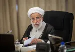 جنتی: جبهه جهانی مقاومت باصلابت‌تر به مسیرش ادامه خواهد داد