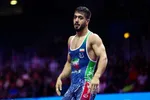 سه طلا در انتظار فرنگی‌کاران