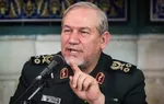 اظهارات مهم رحیم صفوی درباره حمله اسرائیل به ایران؛ احتمال می‌دهم جنگ مجددی رخ بدهد