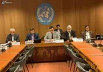 تشکیل کمیته حقیقت‌یاب درباره فوت دکتر پرستو بخشی