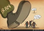 داعش ساکنان دو منطقه دیگر را آواره کرد