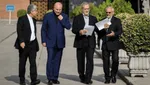 آقای رئیس‌جمهور مراقب تصویرتان باشید
