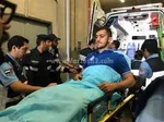 تارتار: نشان دادیم ترسو بازی نمی‌کنیم