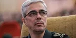 امیر حاتمی: ایرادات ماهواره بر سیمرغ به زودی رفع می‌شود
