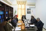 تشکیل پرونده قضایی برای مهدی یراحی