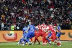 شروع تمرینات بدون سرمربی سرخپوشان| نیم نگاه پرسپولیس به اتفاق ویژه