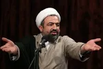 واکنش زارعی به رسایی: چرا دروغ خود را به رهبری نسبت می‌دهید