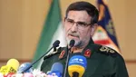 سپاه: سردار بهنام رضایی نقش برجسته‌ای در شکست ناوگان دریایی دشمن داشت