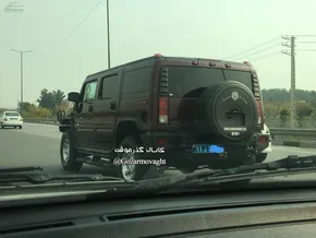 عکس/ مکانی شگفت‌انگیز در سیستان و بلوچستان!