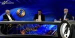 حرکات عجیب ساپینتو بعد از بازی‌های استقلال