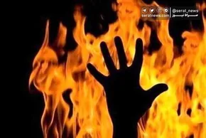 تصاویر / ماهی دودی -  دودخانه‌های سنتی را ببینید