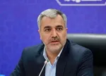آتش‌سوزی گسترده در واحد صنعتی نظرآباد