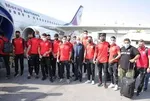 نگاه آماری سایت AFC به دیدار تیم‌های فوتبال پرسپولیس و الهلال