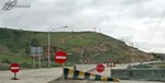 جاده کندوان تا ظهر چهارشنبه موقتی مسدود است