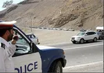محدودیت‌های ترافیکی آخر هفته اعلام شد
