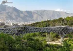 تهران از امروز تا یکشنبه طوفانی می‌شود