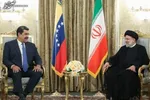 مادورو: آمریکا قصد بمباران ونزوئلا را دارد
