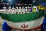 مهران مدیری: میهنم را زنده نگه می‌دارم
