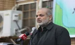 واکنش وزیر کشور به آتش‌سوزی مهیب در روستای توریستی | حادثه سنگینی بود اما...