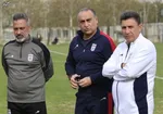 نظر قلعه‌نویی در مورد بازیکنان نوجوان