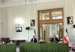 انگلیس تحریم‌های جدیدی را علیه سپاه وضع کرد