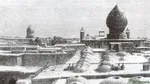 عکس / انتقال مجروحان حادثه تروریستی در حرم «شاهچراغ»