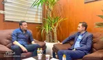 جواد نکونام از اوسمار ویرا عقب افتاد