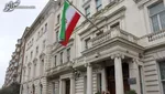 تحریم ده‌ها فرد و نهاد روسی، چینی و ایرانی