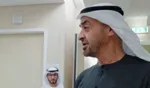 وزیر اماراتی، ایران را به ایجاد ناامنی در منطقه خلیج فارس متهم کرد
